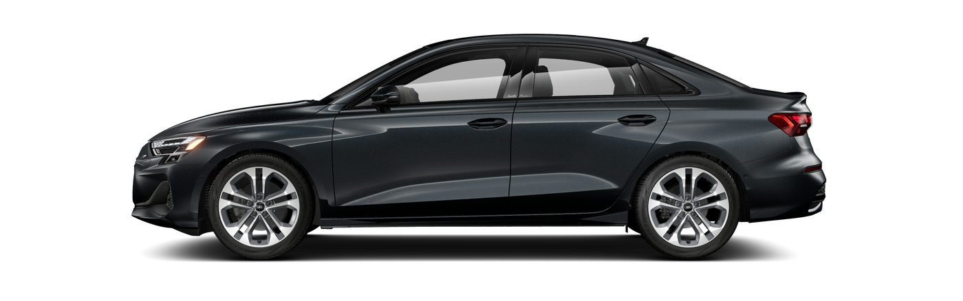 2026 Audi A3 Premium - Photo 36