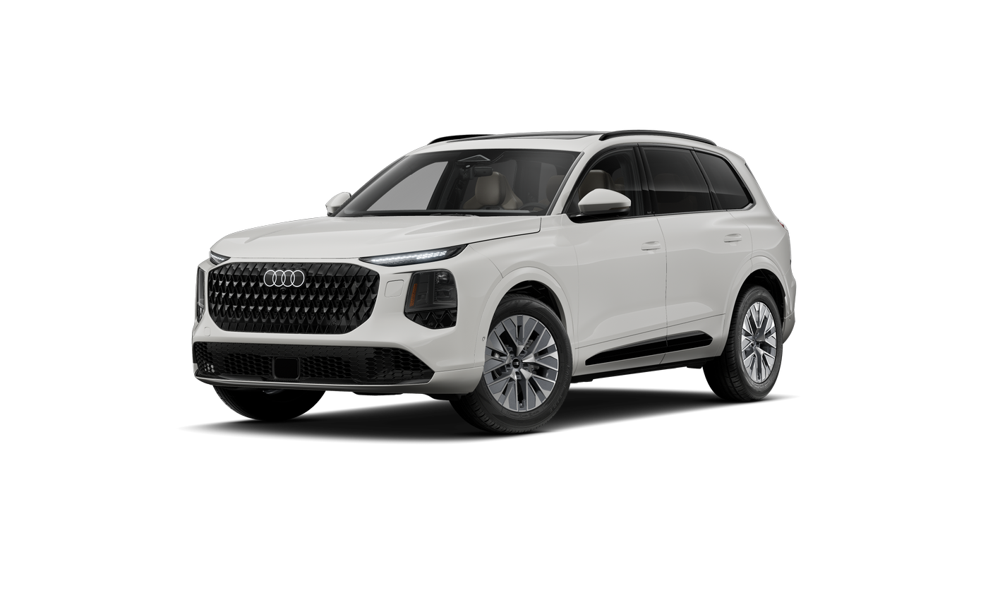 2027 Audi Q7