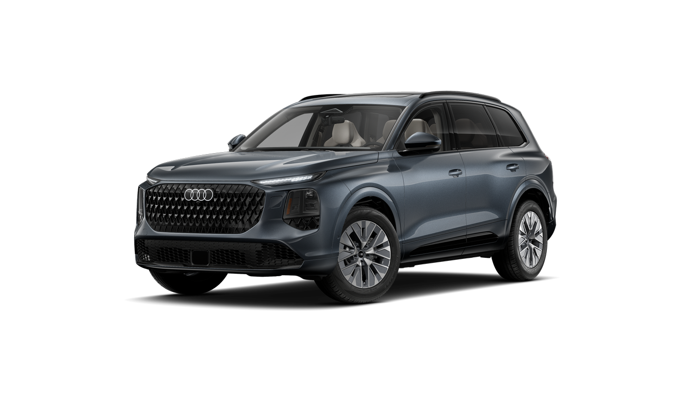 2027 Audi Q7