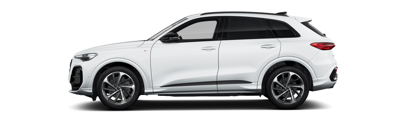 Image about Audi Q5 SUV TDI quattro 150 kW advancedS tronic