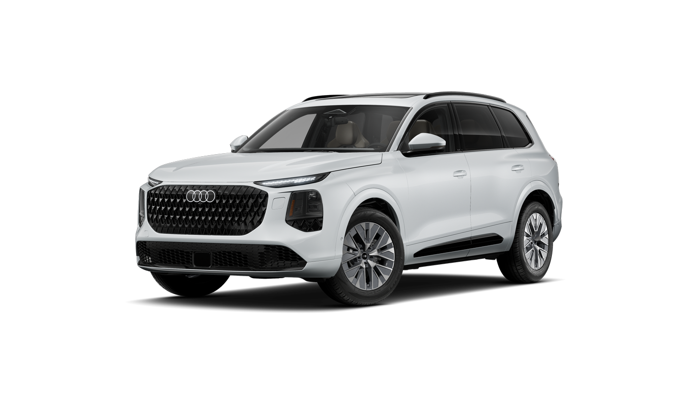 2027 Audi Q7