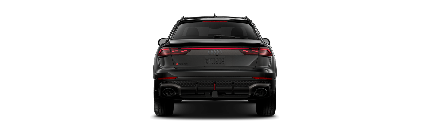 2026 Audi RS Q8 Base - Photo 45
