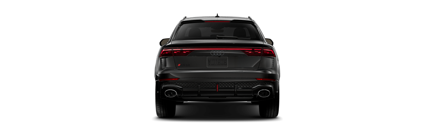 2026 Audi RS Q8 Base - Photo 63