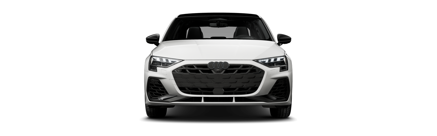 2026 Audi S3 Base - Photo 44