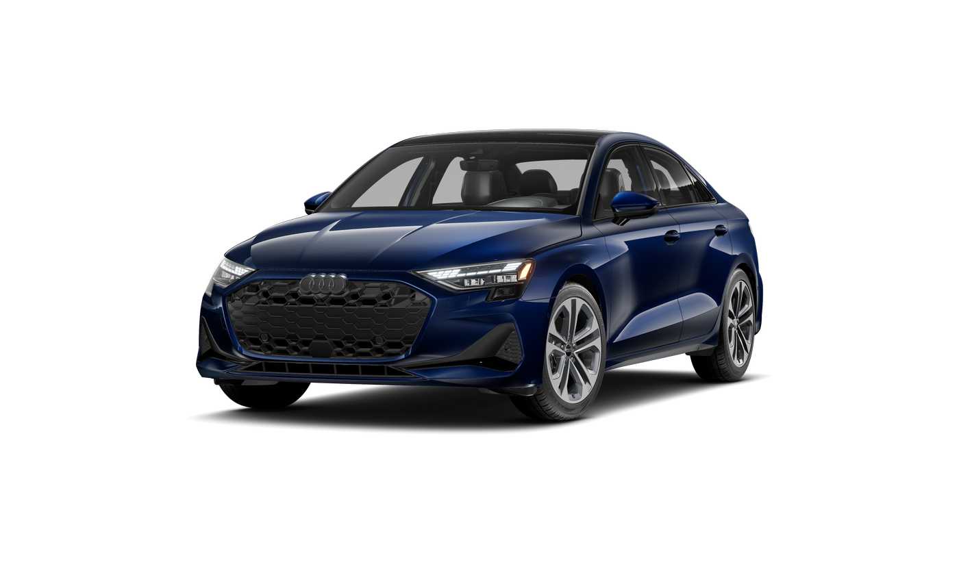 2025 Audi A3 Premium Plus - Photo 26