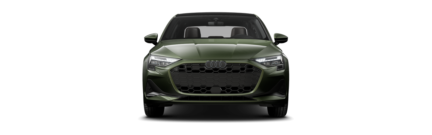 2025 Audi A3 Premium Plus - Photo 48