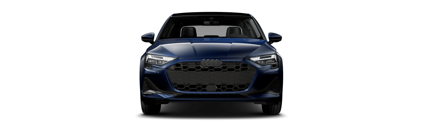 2025 Audi A3 Premium Plus - Photo 43