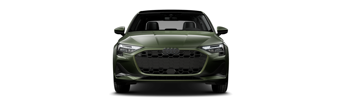 2025 Audi A3 Premium - Photo 26