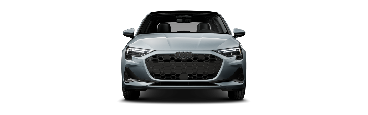 2026 Audi A3 Premium Plus - Photo 25