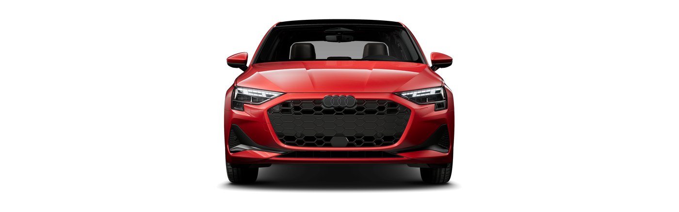 2026 Audi A3 Premium - Photo 72