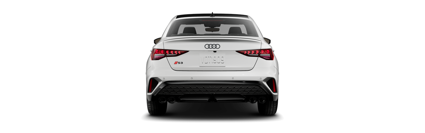 2026 Audi S3 Base - Photo 59