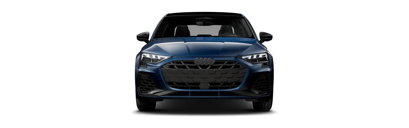 2026 Audi S3 Base - Photo 38