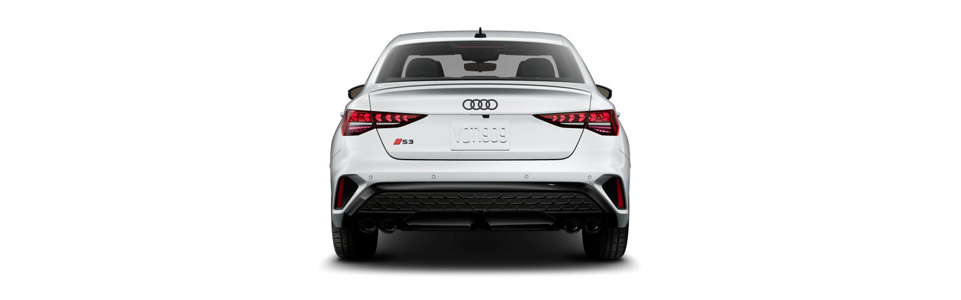 2026 Audi S3 Base - Photo 48