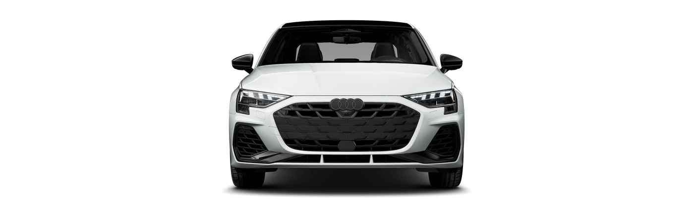 2026 Audi S3 Base - Photo 38