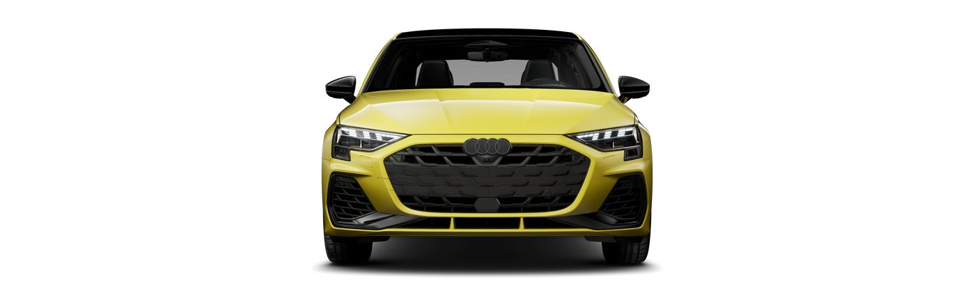 2026 Audi S3 Base - Photo 48