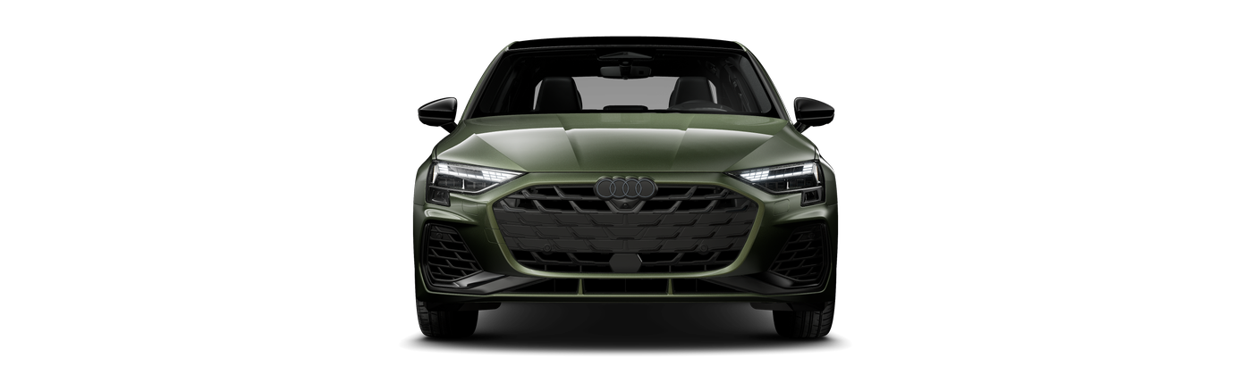 2026 Audi S3 Base - Photo 51