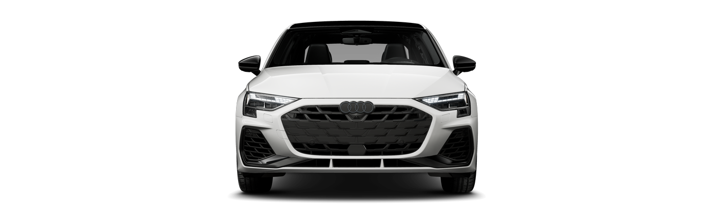 2026 Audi S3 Base - Photo 53