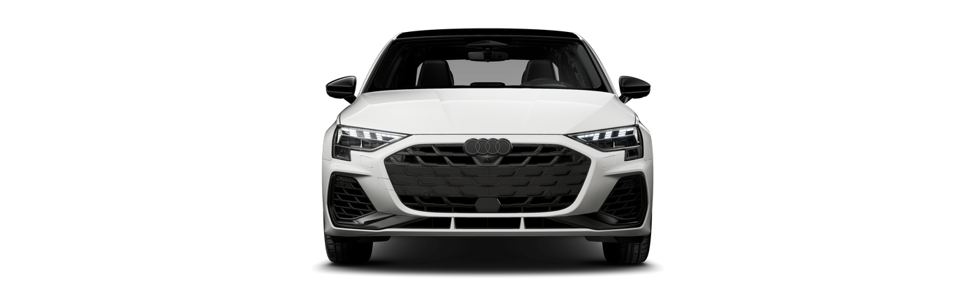 2026 Audi S3 Base - Photo 53