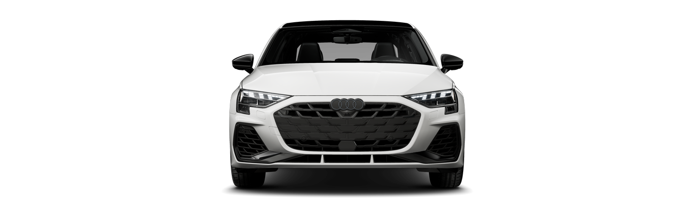 2026 Audi S3 Base - Photo 44