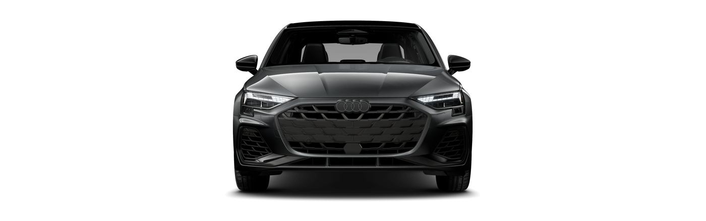 2026 Audi S3 Base - Photo 46