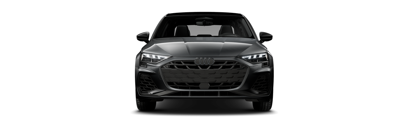 2026 Audi S3 Base - Photo 63