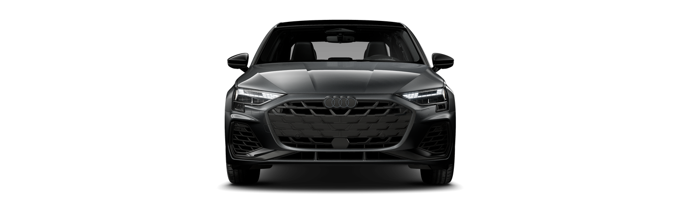 2026 Audi S3 Base - Photo 28