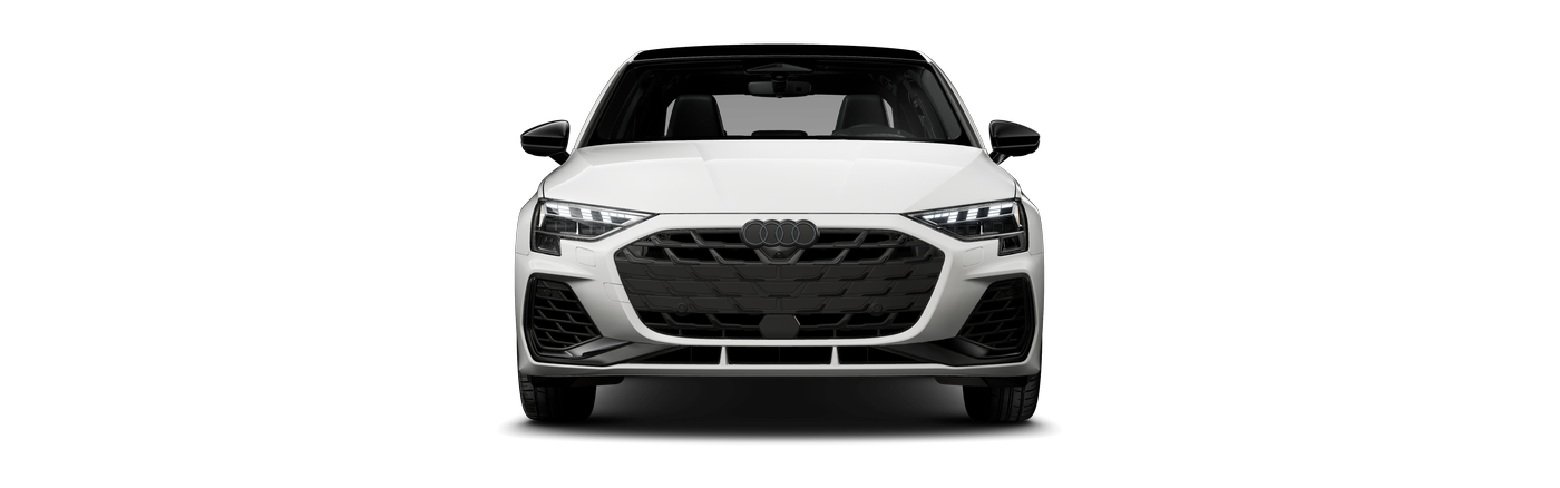 2026 Audi S3 Base - Photo 62