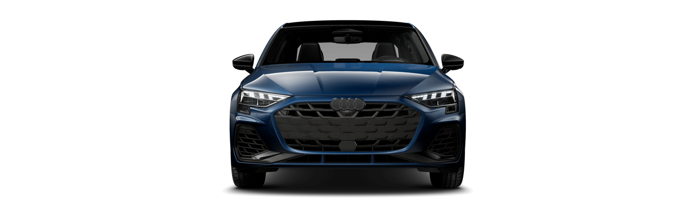 2026 Audi S3 Base - Photo 52