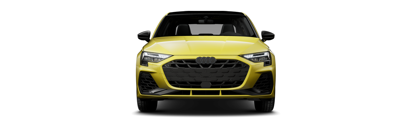 2025 Audi S3 Premium Plus - Photo 58