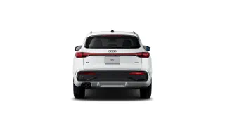 Image about Audi Q5 SUV TDI quattro 150 kW advancedS tronic