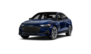 2026 Audi A3 Sedan