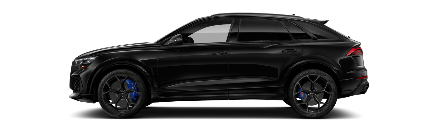 2026 Audi RS Q8 Base - Photo 48