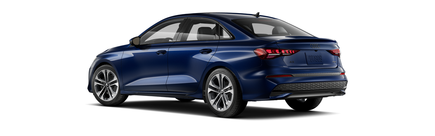 2025 Audi A3 Premium Plus - Photo 33