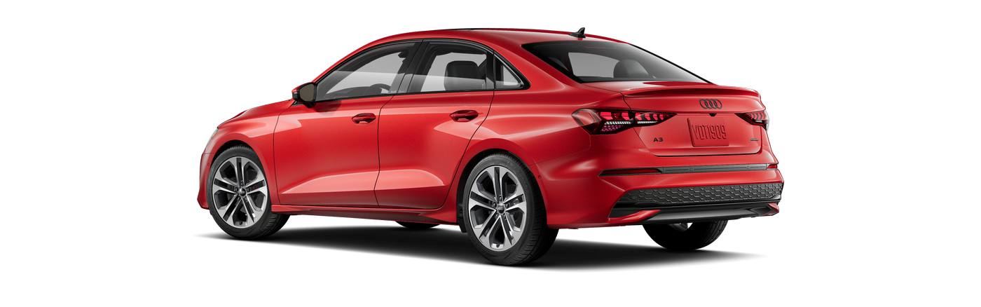 2026 Audi A3 Premium Plus - Photo 72
