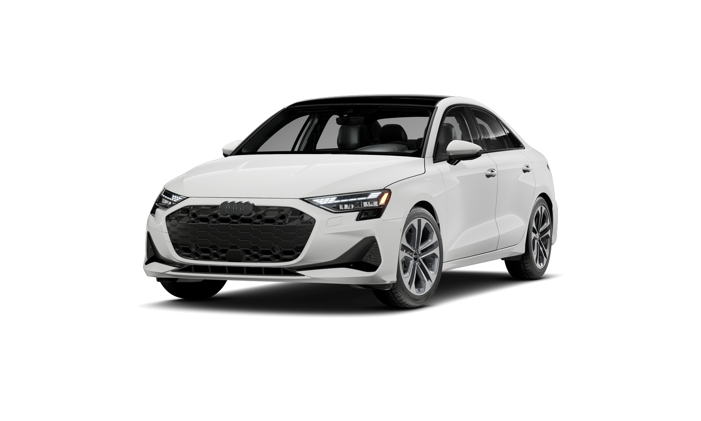 2025 Audi A3 Premium Plus - Photo 39