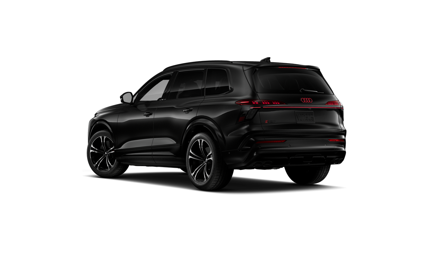 2027 Audi SQ7 Base - Photo 19