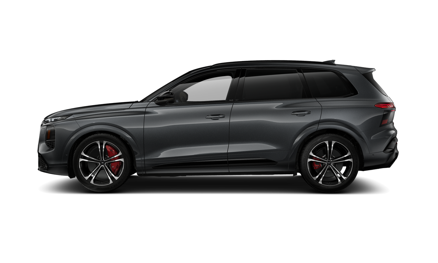 2027 Audi SQ7