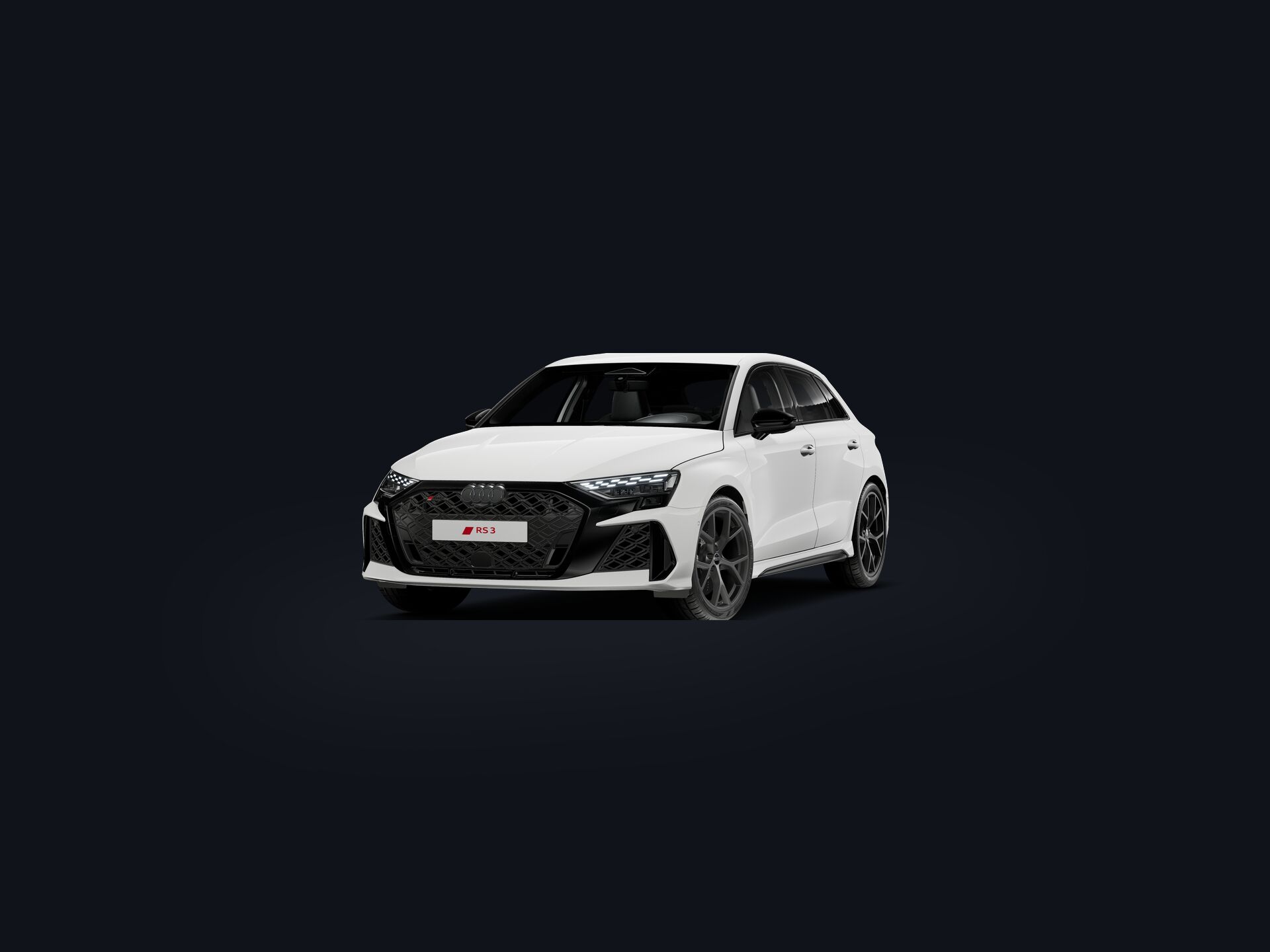 RS 3 Sportback cust34front