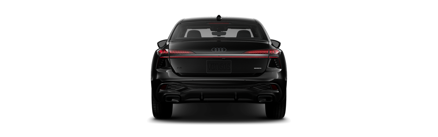 2026 Audi A6 Premium Plus - Photo 22