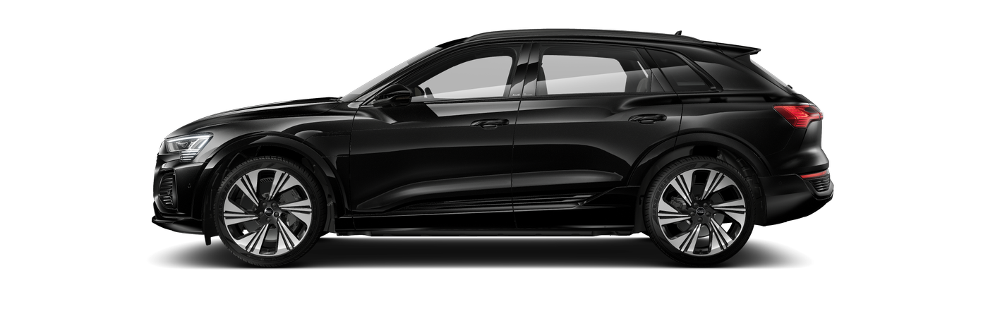 Image about Audi Q8 e-tron 55 e-tron quattro Launch Edition 300,00 kW