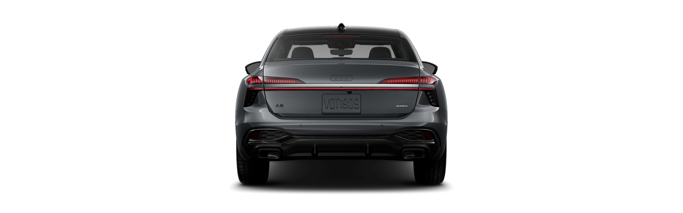 2026 Audi A6 Premium Plus - Photo 36
