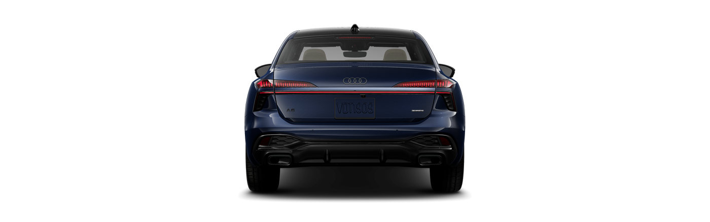 2026 Audi A6 Premium Plus - Photo 57