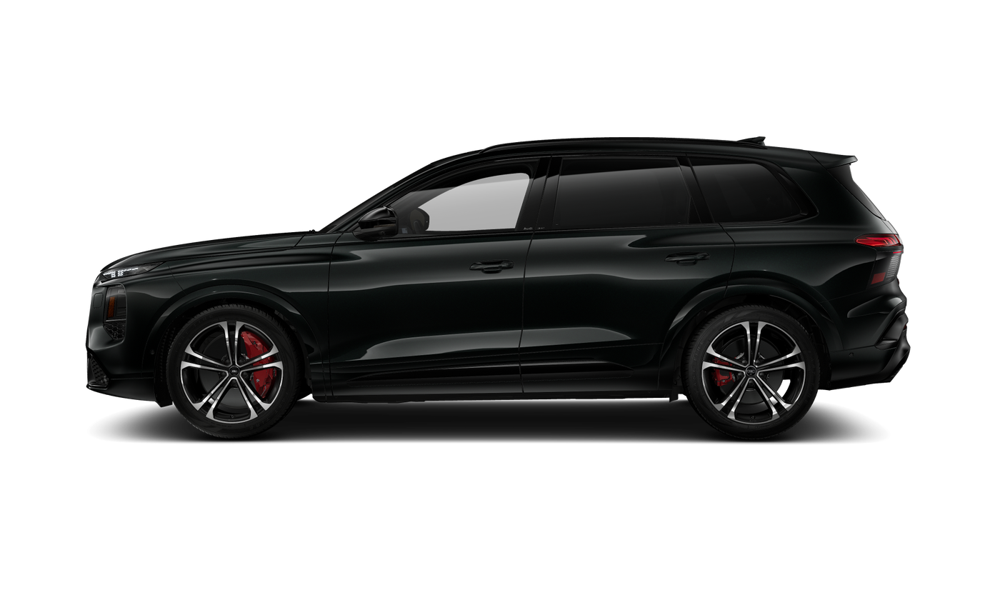 2027 Audi SQ7