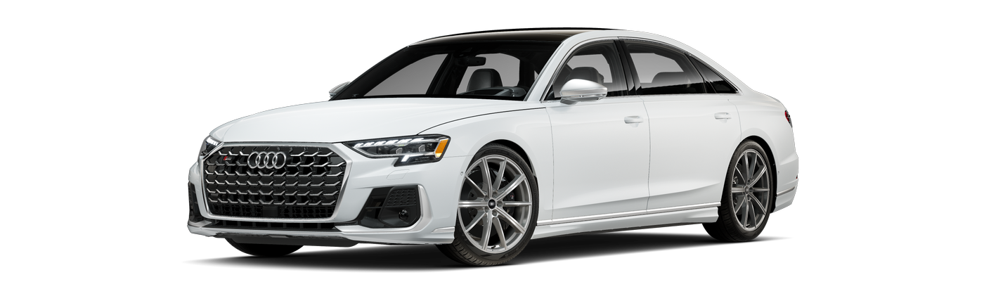 2025 Audi S8 Base - Photo 49