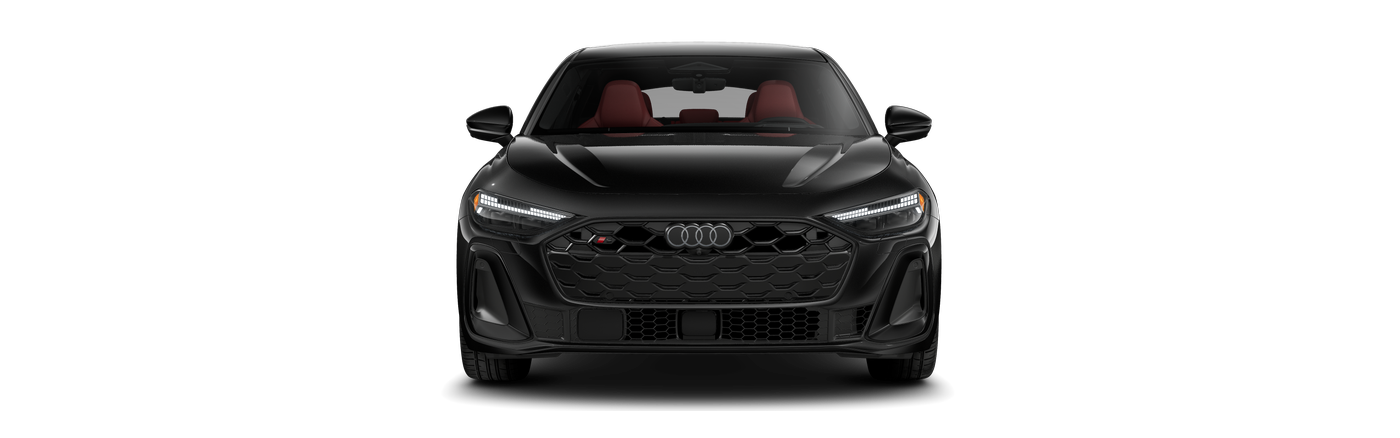 2026 Audi S5 Prestige - Photo 25