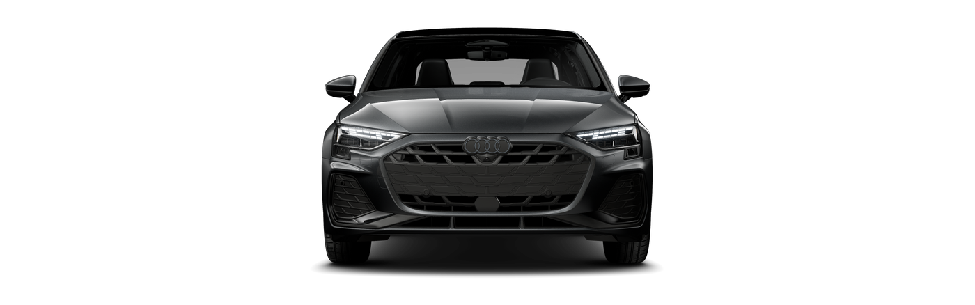 2026 Audi A3 Premium Plus - Photo 52