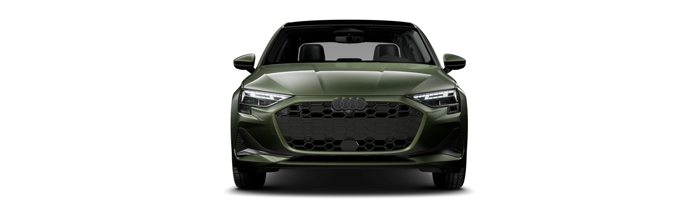 2026 Audi A3 Premium Plus - Photo 25