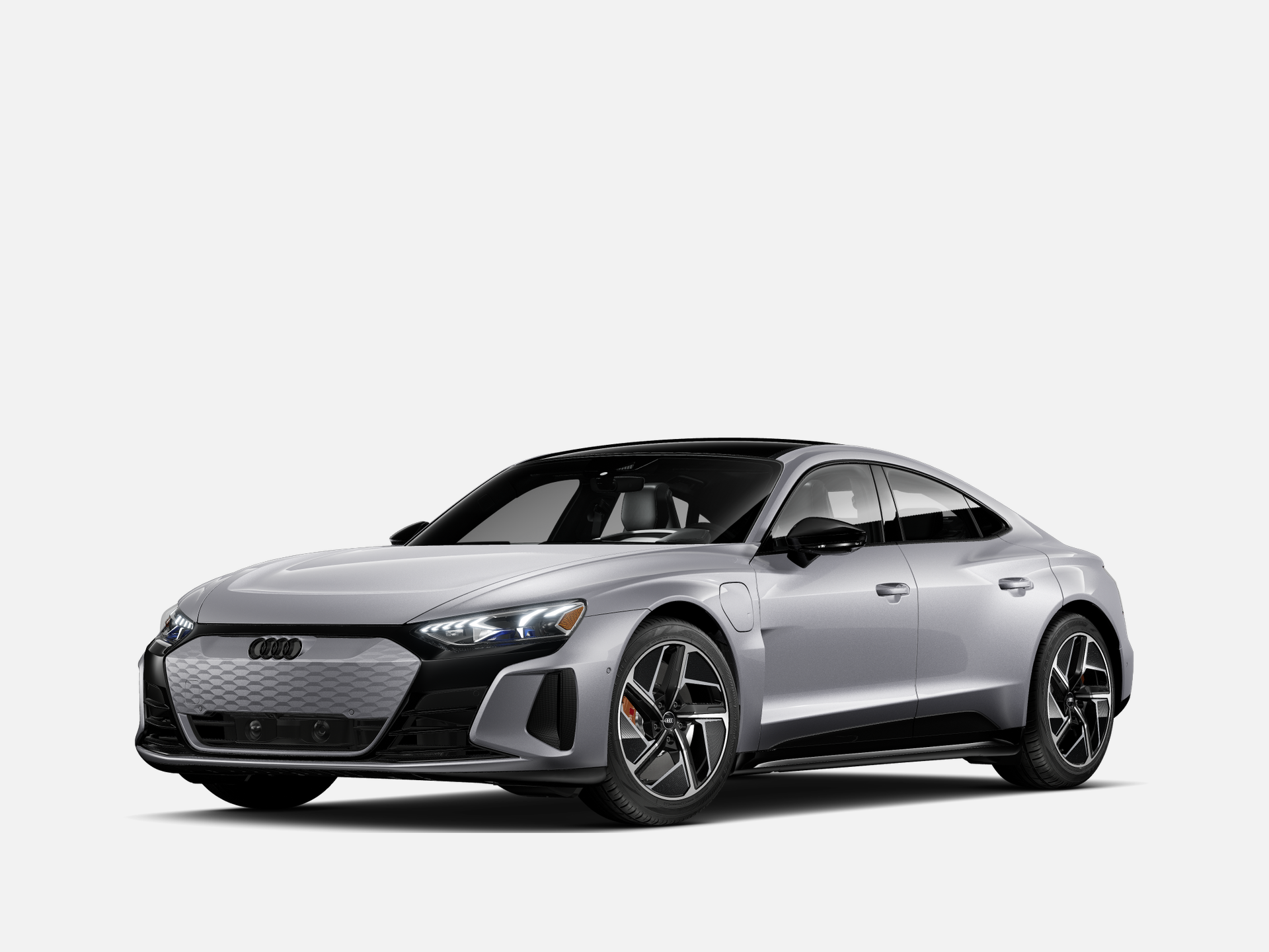 2024 Audi RS e-tron GT -'s photo