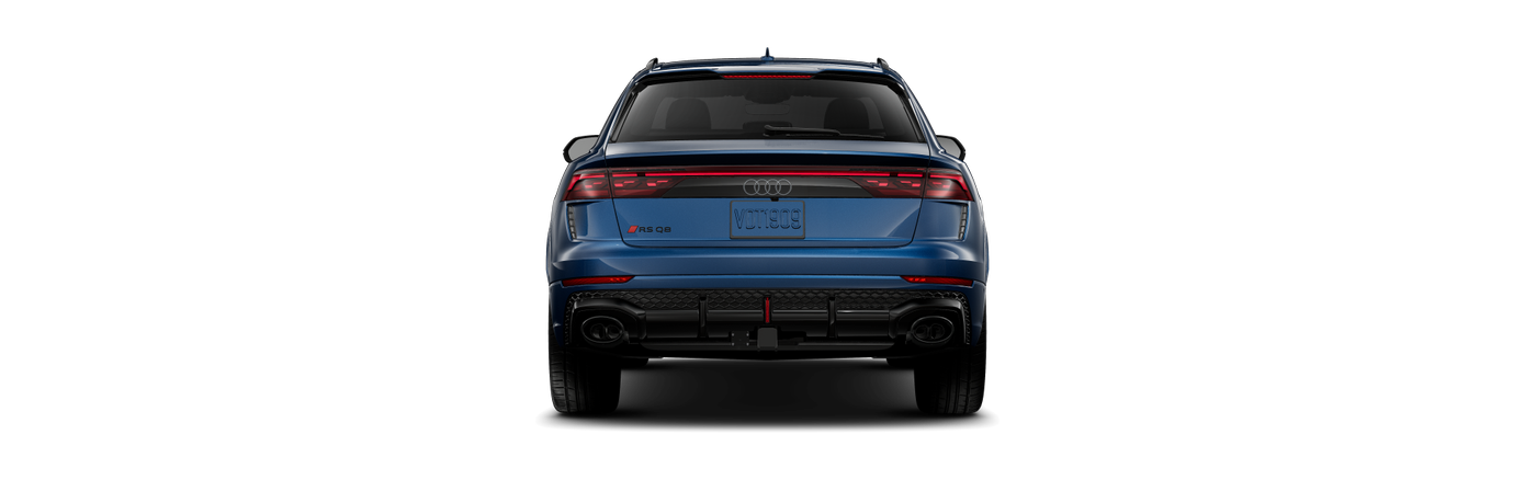 2026 Audi RS Q8 Base - Photo 56
