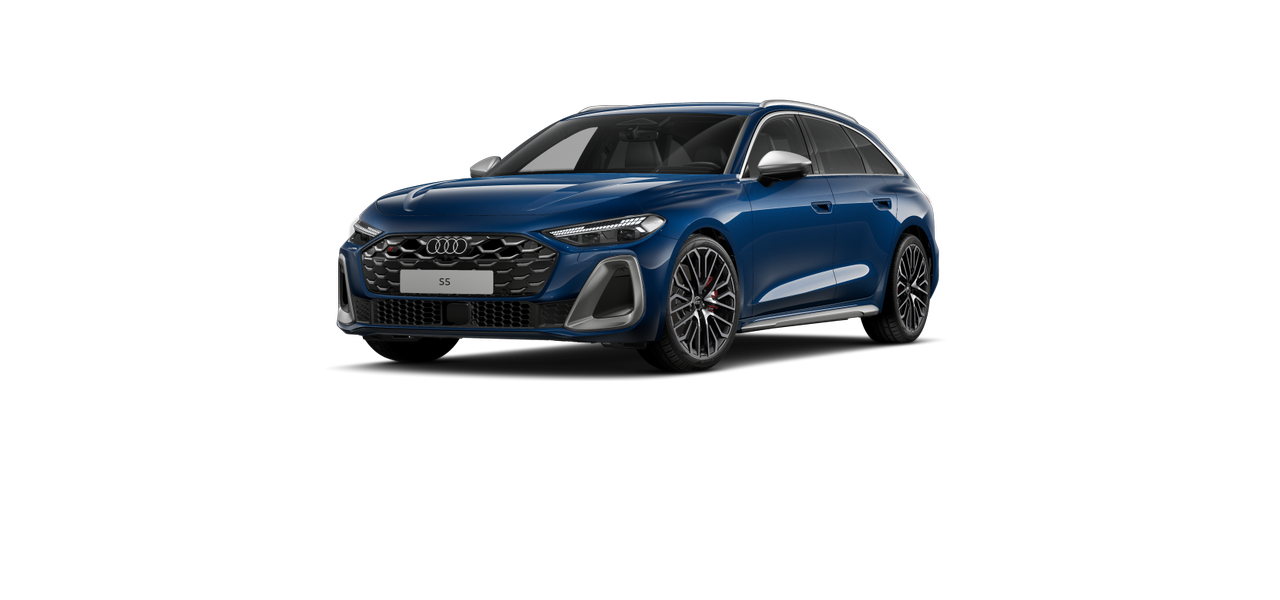 S5 Avant